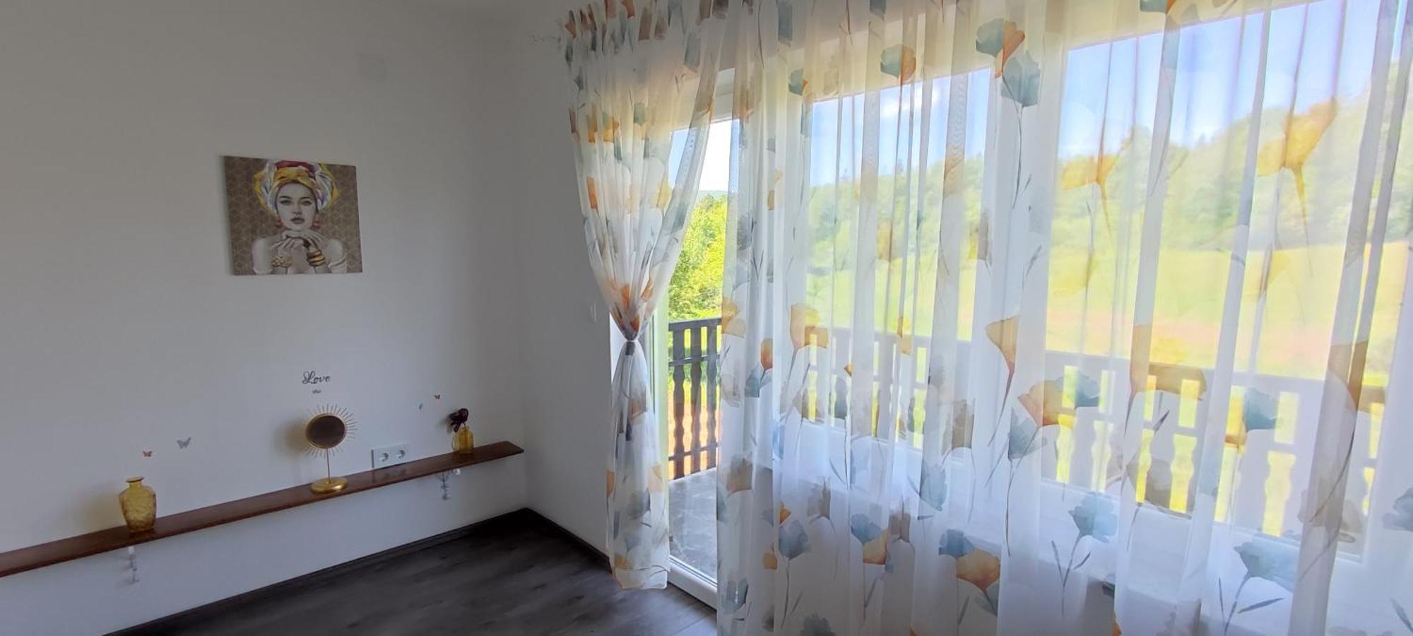 Villa Ruscello กราโบวาซ ภายนอก รูปภาพ